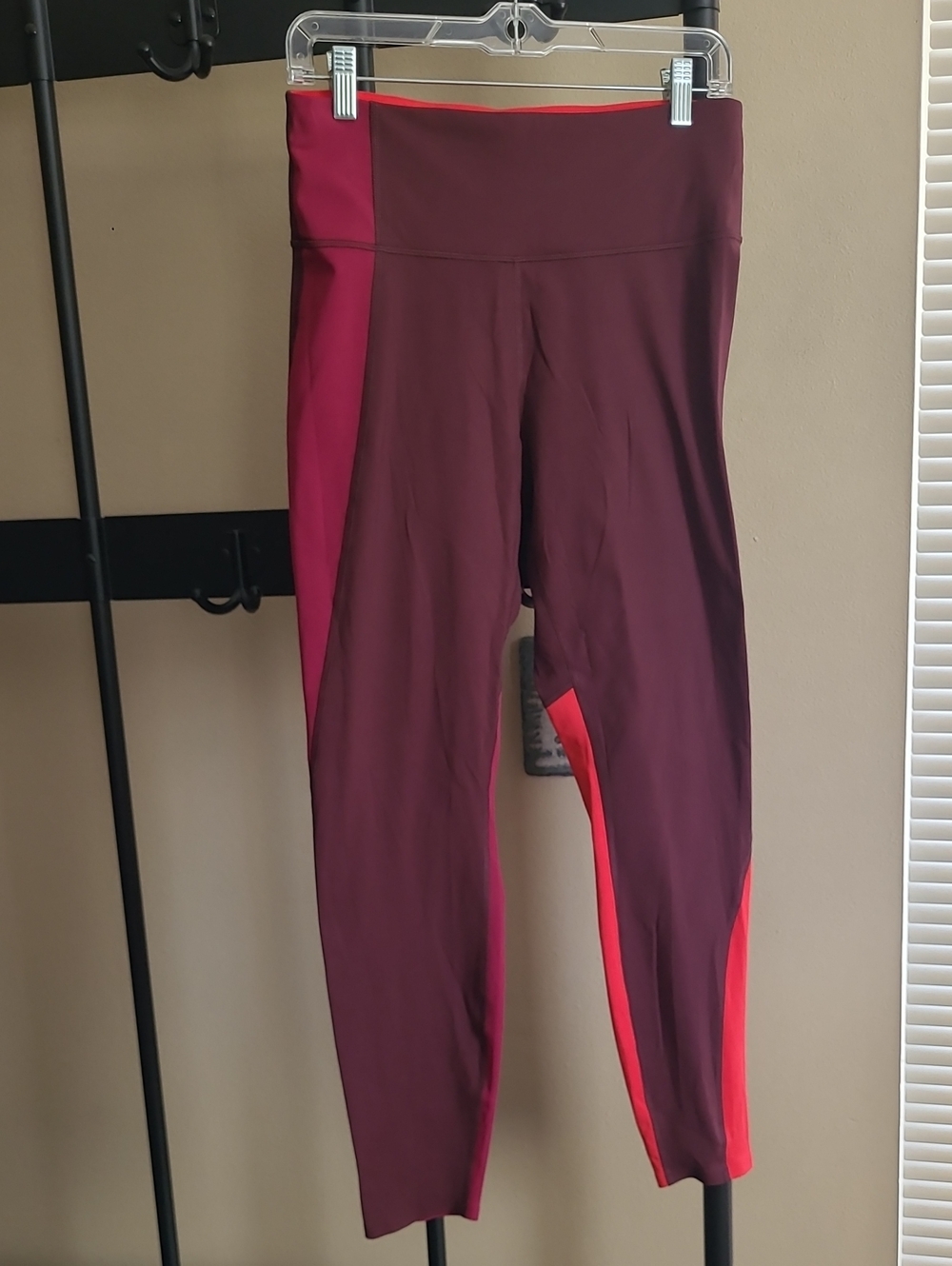 Athleta High-Waist Leggings 3 Pairs